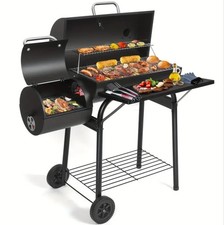 Barbecue Grill BBQ Outdoor