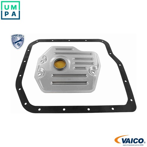 Hydraulic filter kit automatic - hydraulic,