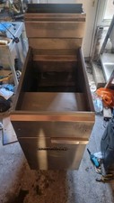 Imperial Commercial Fryer