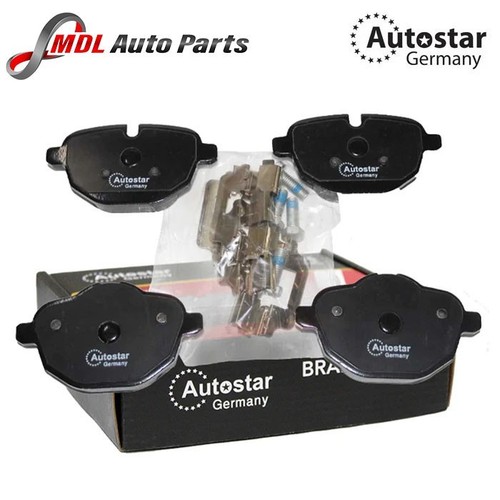 Autostar germany rear - autostar,