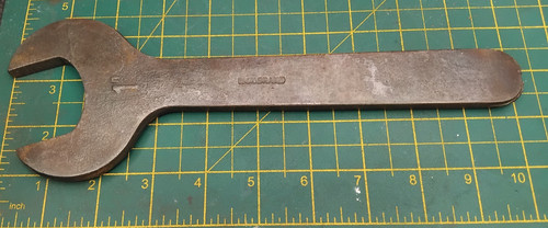 Vintage lion brand slim - 1", bsw