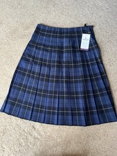 Trutex Girls Pendle Tartan