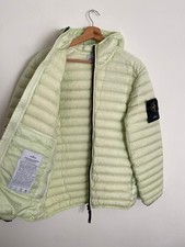 Stone Island Down Puffer
