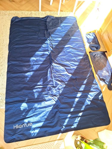 Hikenture inflatable double - hikenture,