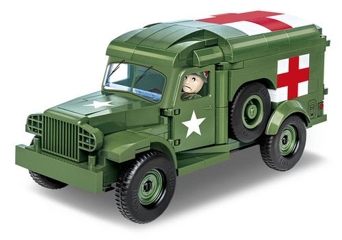 Construction toy 1942 - construction,