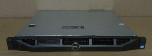 Dell poweredge r210 - dell,