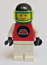 Lego classic space - classic, m:tron