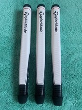 Taylor Made Ghost Putter Grip