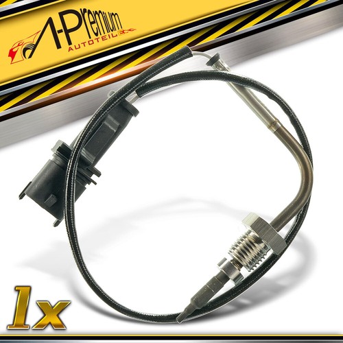 Exhaust gas temperature sensor - gas,