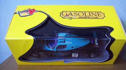 Gasoline gas10032s - 1/43,