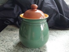 Denby Spice Pattern
