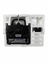 27 Mhz 4 Channel transmitter