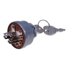 Ignition Switch 103990 111216