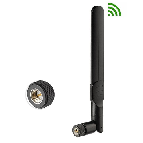 2pcs external antenna sma - antenna,