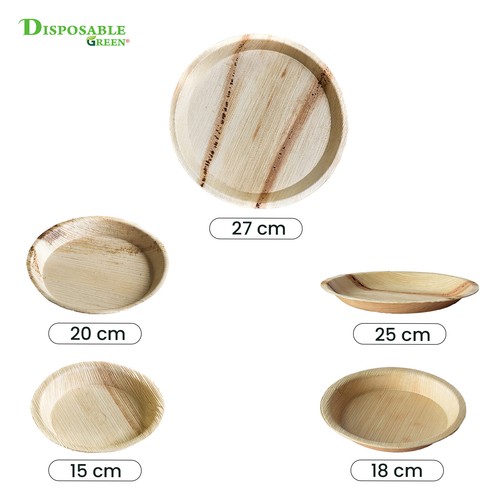 Areca round palm - areca,