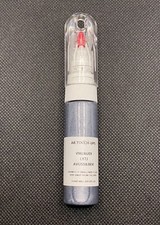 VW/AUDI LY7J AVUS SILVER PAINT