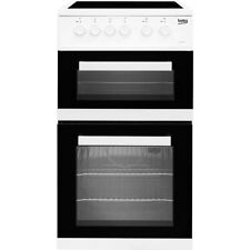 Beko KDC5422AW 50cm Free