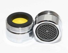 20mm 4lpm Male Tap Aerator, anti splash, water & energy saving, reduce bills