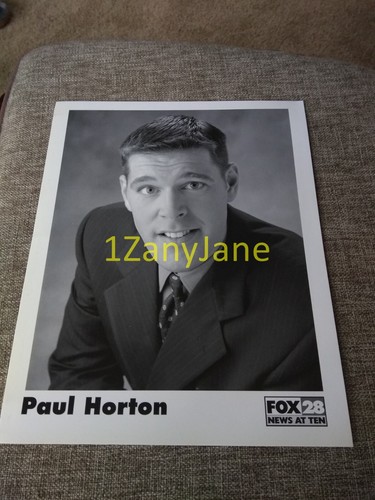 P967 band 8x10 press photo - press,