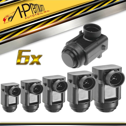 Parking sensor pdc - 6x,