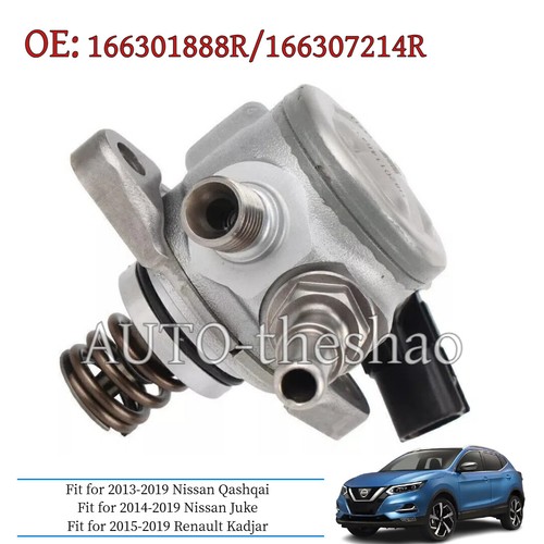 166307214r high pressure - 166307214r,