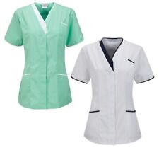 Nurse Uniform Tunic Dentist