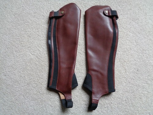 Ariat close contour - close, show