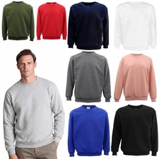 New Adult Unisex Plain