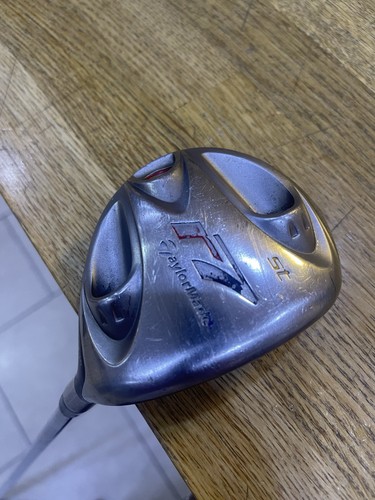 Taylormade fairway 15 - taylormade, r7