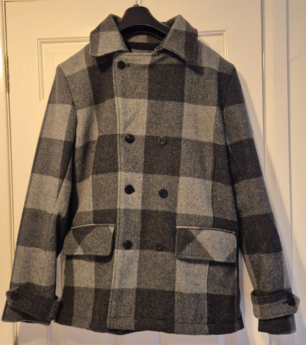 Firetrap carlisle wool pea - firetrap,