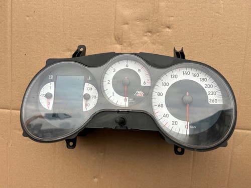 Seat altea 2006 2009 clock - seat,
