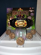 Mighty Morphin Power Rangers