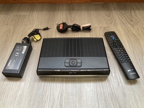 Dtr t2100 youview - bt/ee, dtr-t2100