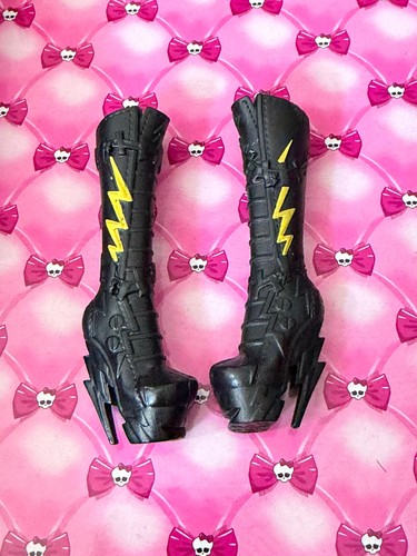 Monster high doll accessories - monster,