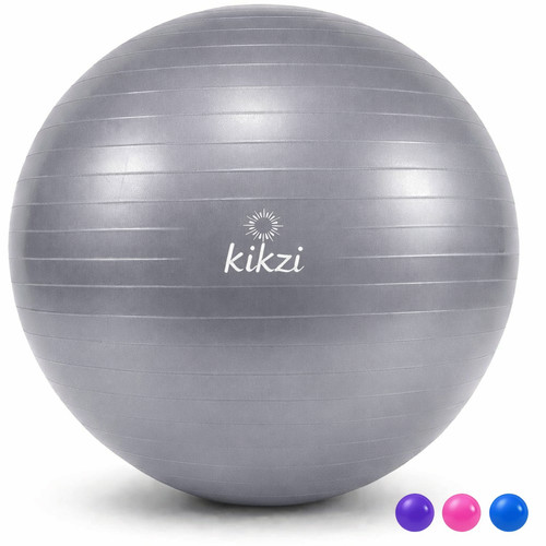 Yoga gym ball 65cm - gym, 85cm