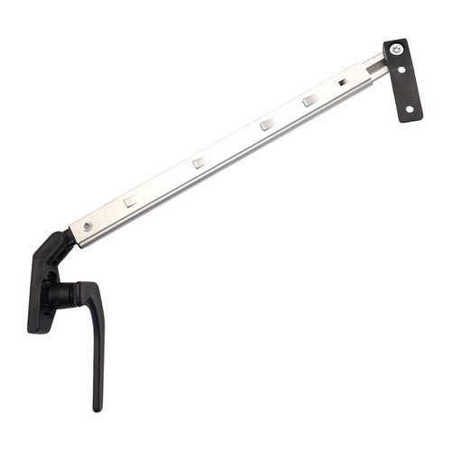 Caravan window stay - caravan, auto