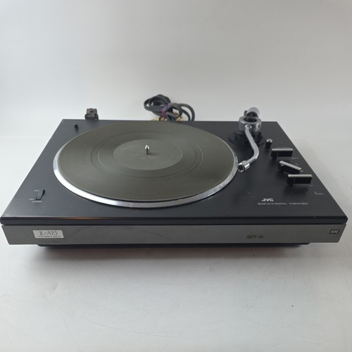 Jvc a15 vintage - jvc, jl-a15