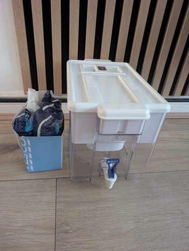 Brita xxl optimax water filter - xxl,