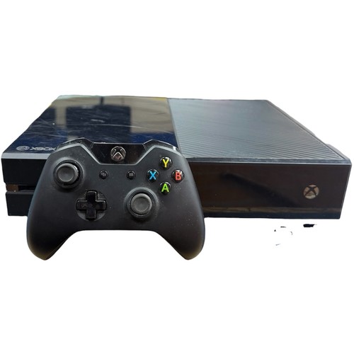 Xbox one console 500gb - one, 500gb,