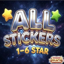 MonoPoly_Go! ALL 1⭐️
