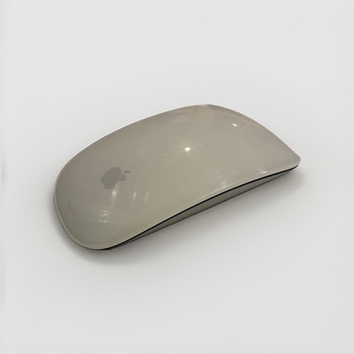 Apple magic mouse a1296 - mouse, white