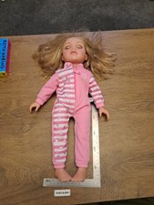 Design A Friend Doll