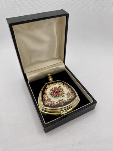 Vintage ladies portable - vintage,