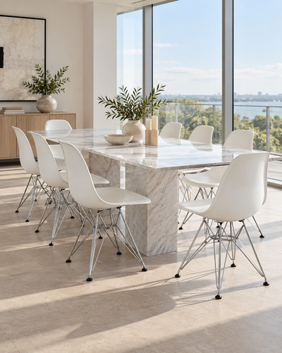 Genuine vitra eames dsr - vitra,