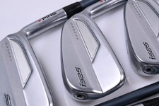 Ping i525 Irons / 5-PW+UW /