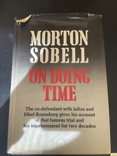 Doing time hardcover morton - doing,