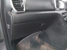 GLOVE BOX KIA SPORTAGE MK4