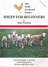 Sheep for Beginners, Woodrup