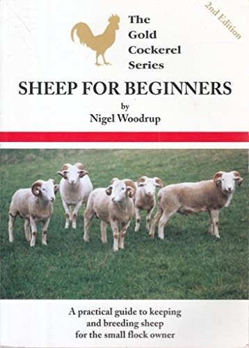 Sheep for beginners woodrup - for, beginners,