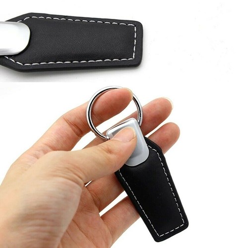 Audi car keyring metal - audi,